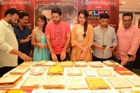 Srinivasa Kalyanam Team At KLM Fashion Mall